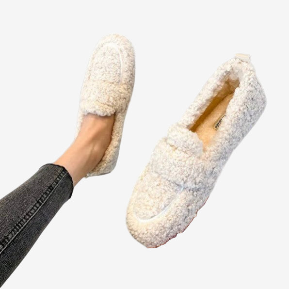 Karelyanne™ Elegant Moccasins