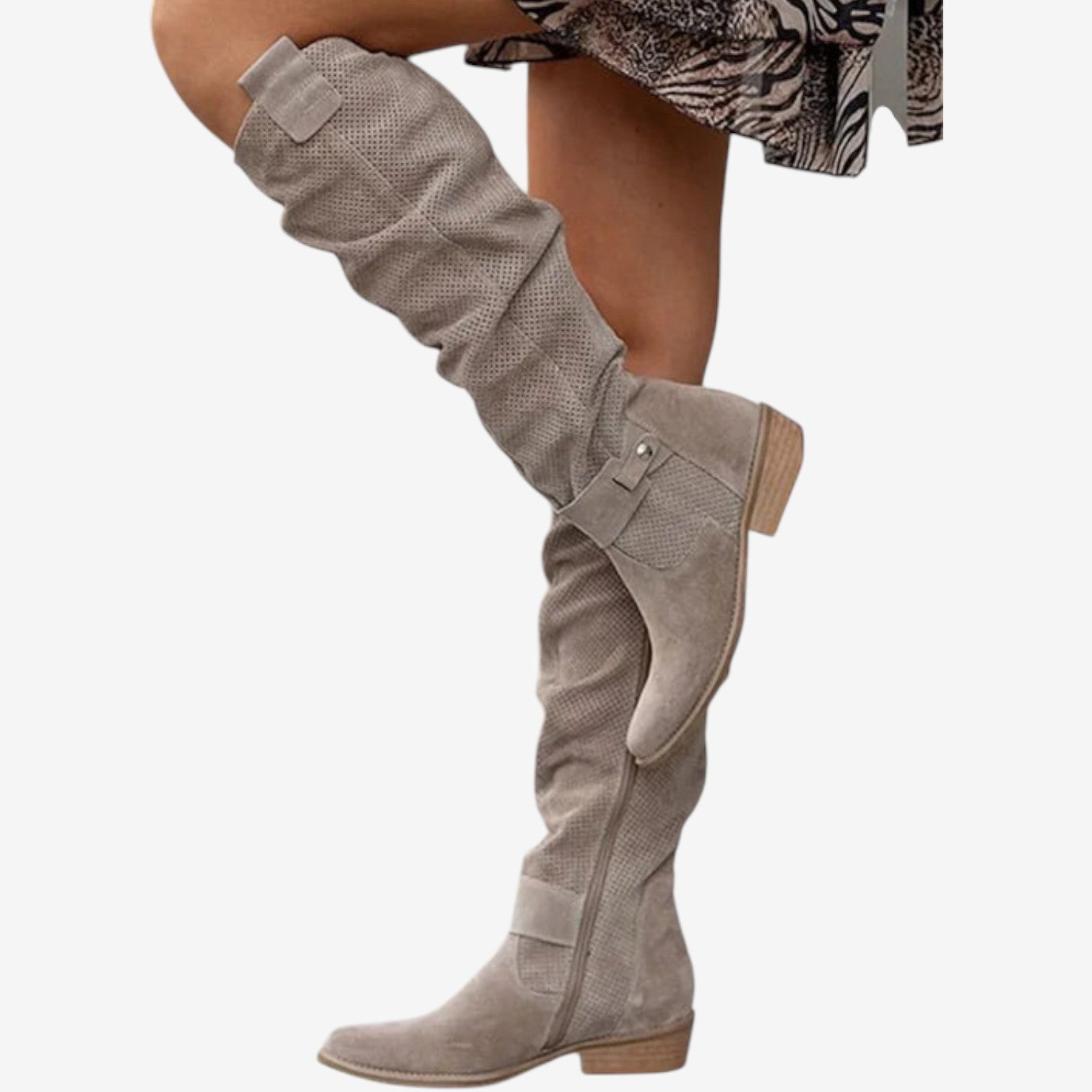 Estrella™ Over-the-Knee Boots