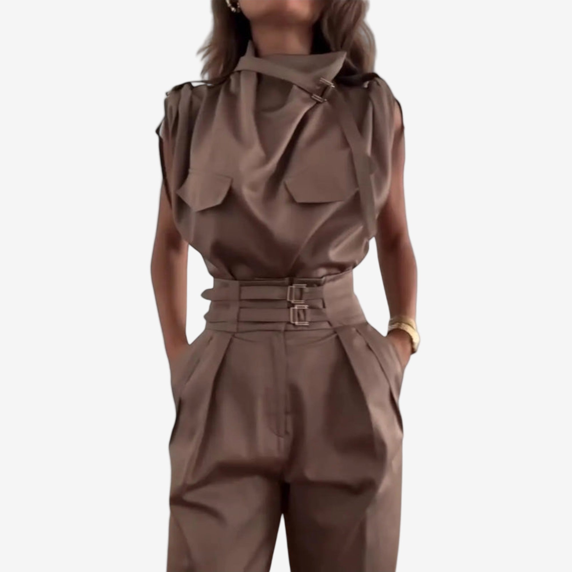 Harper™ Utility Suit
