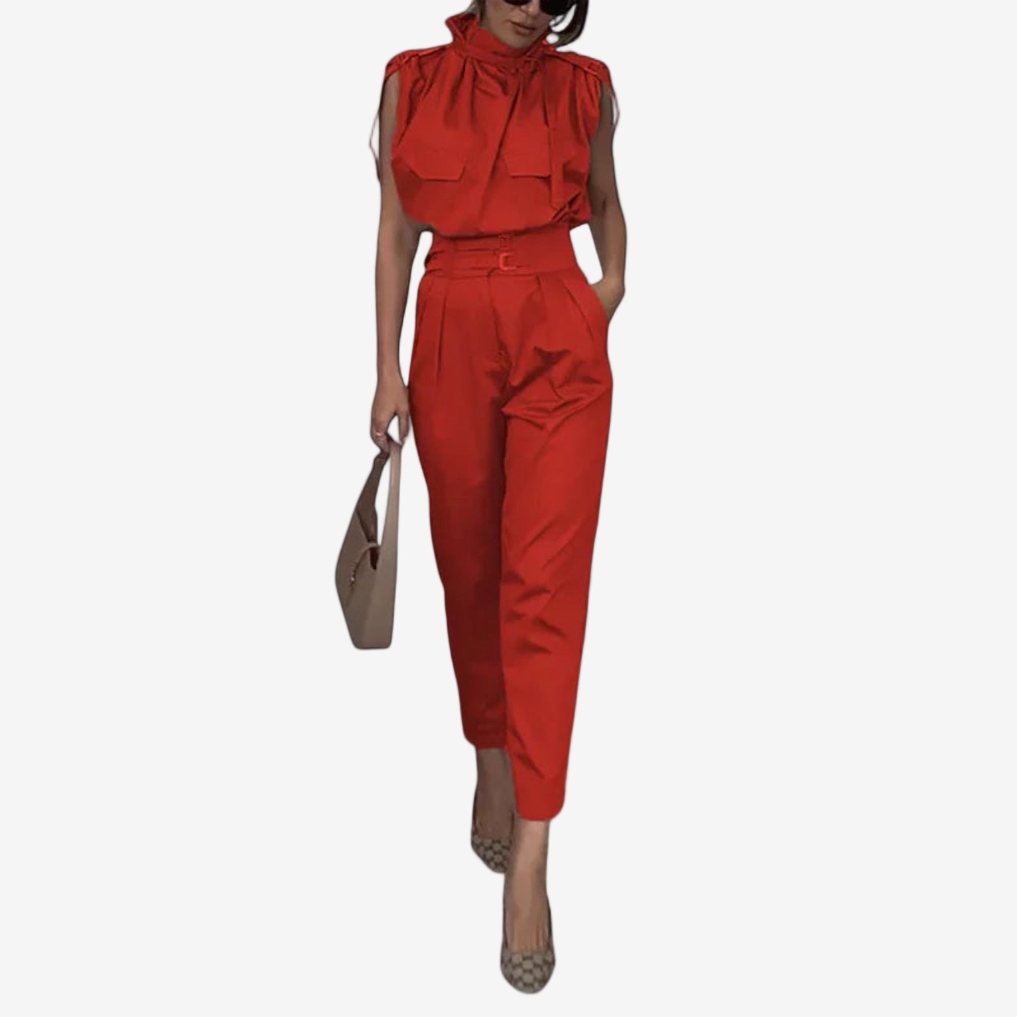 Harper™ Utility Suit