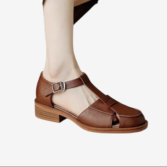 Thalina™ Mary Jane