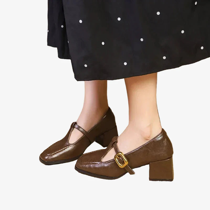 Dorvanna™ Mary Jane