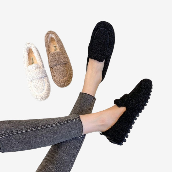 Karelyanne™ Elegant Moccasins