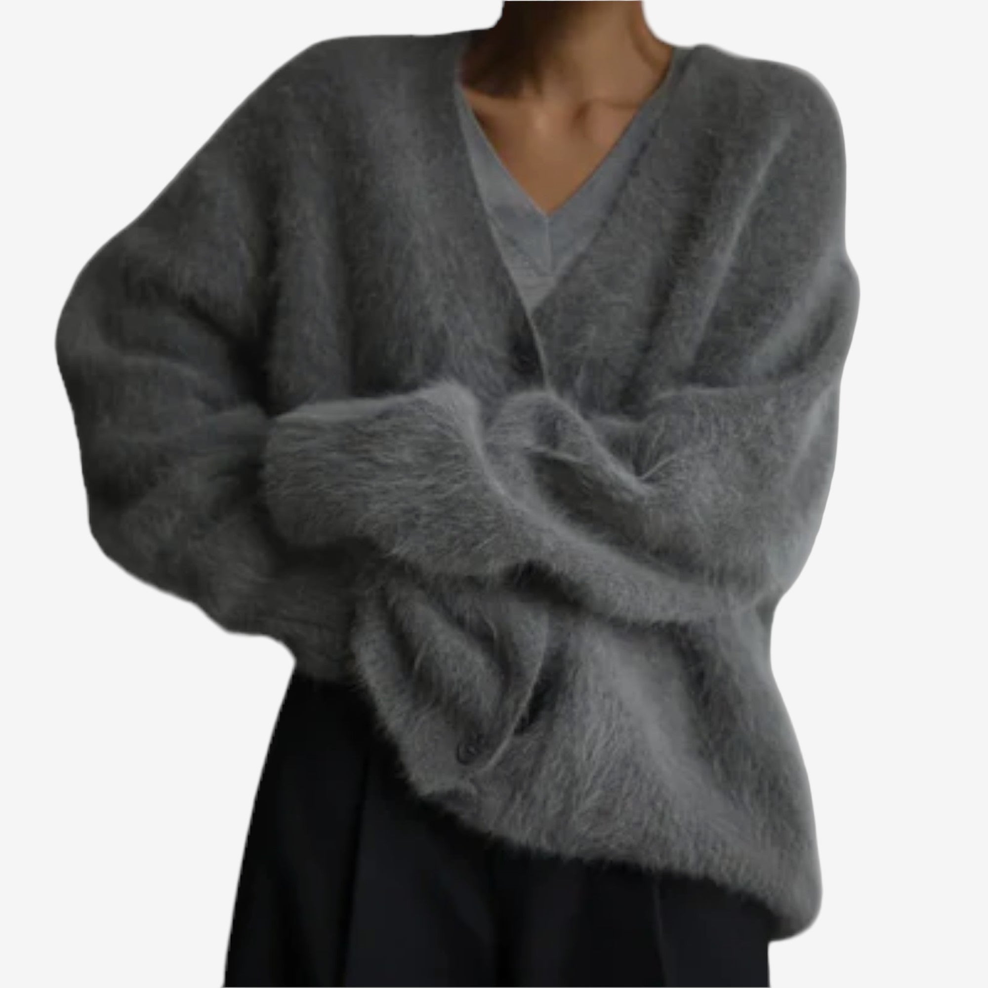 Lilah™ Soft Knit Sweater