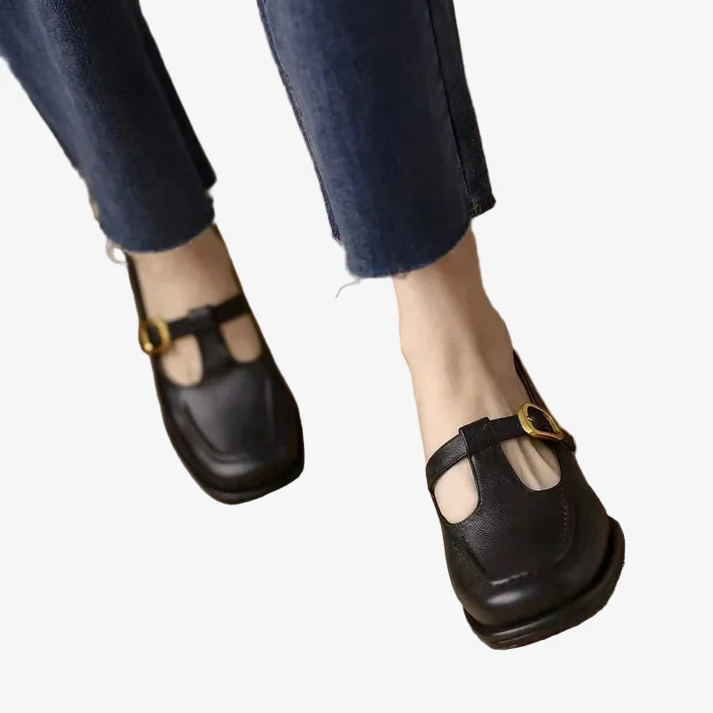 Ysolenne™ Mary Jane