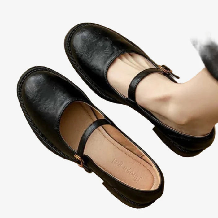 Alyssa™ Mary Janes