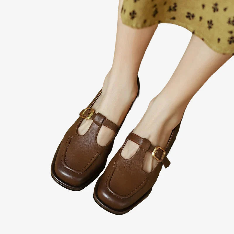 Ysolenne™ Mary Jane