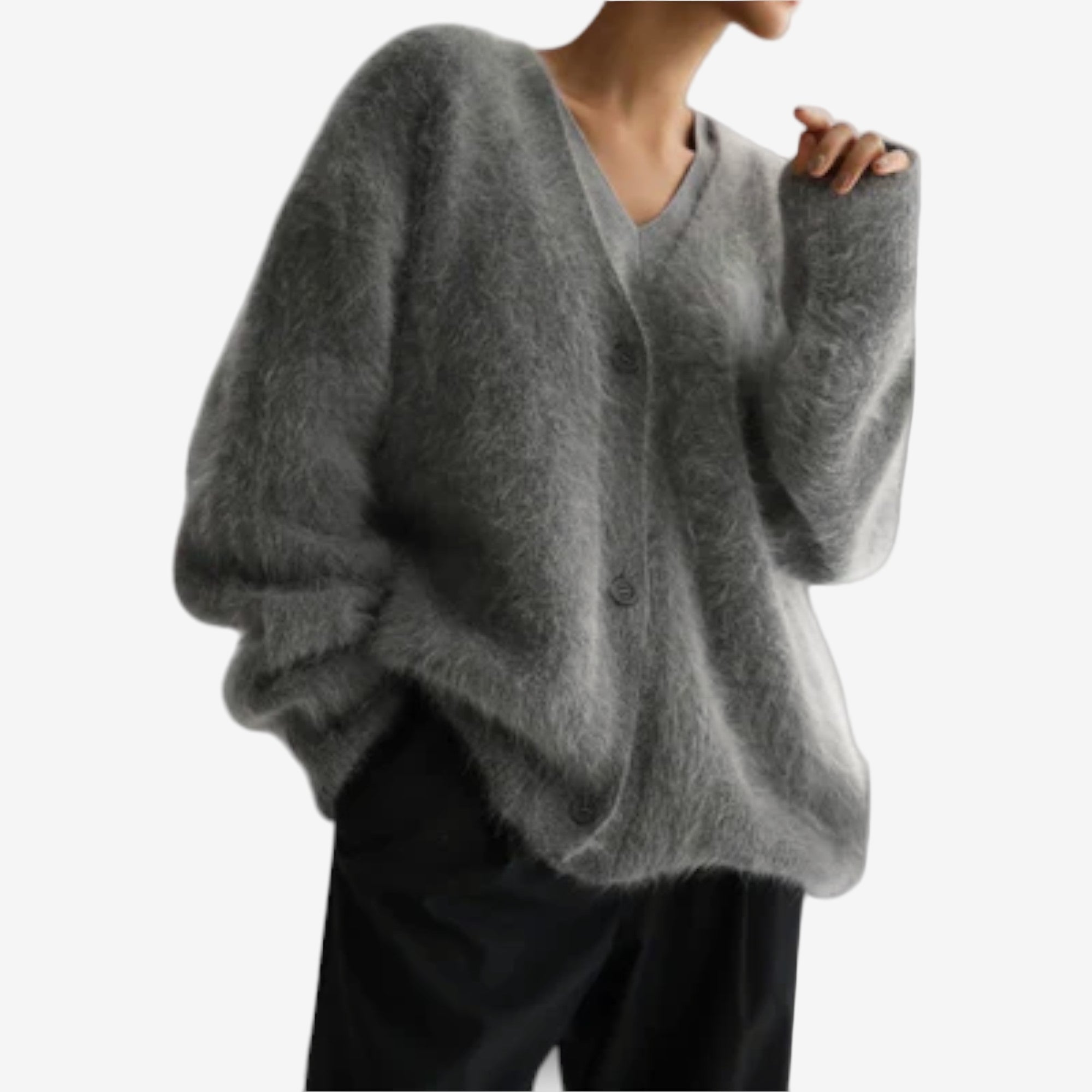 Lilah™ Soft Knit Sweater