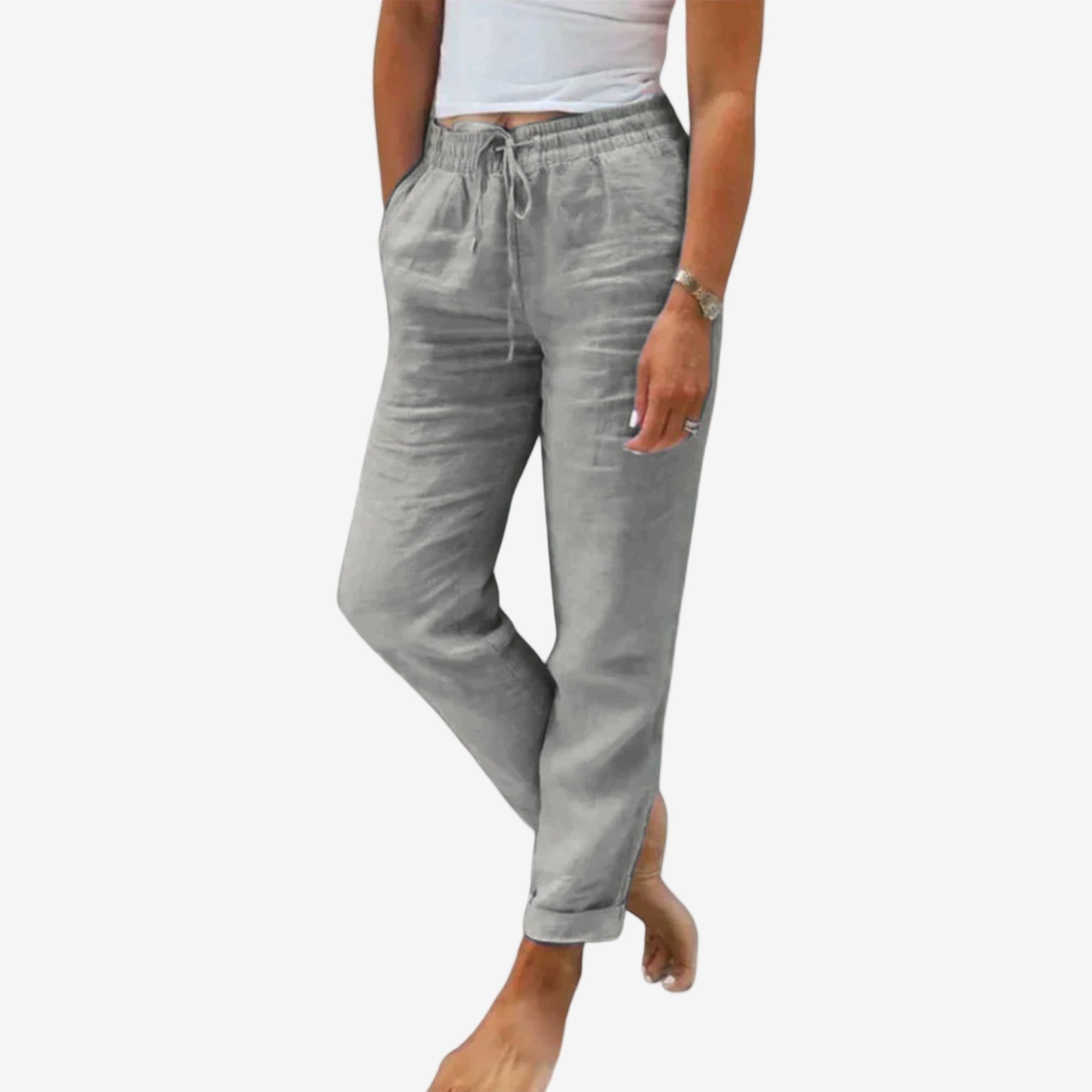 Silvana™ Lightweight Trousers