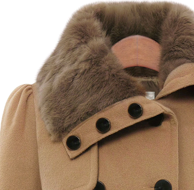 Christelle™ Faux Fur