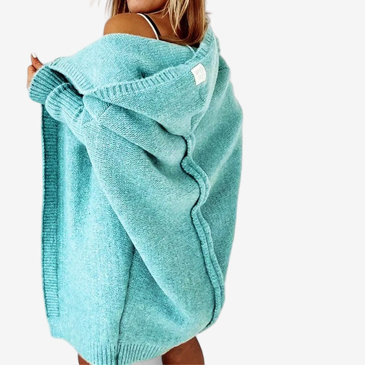 Jodie™ Fabric Vest