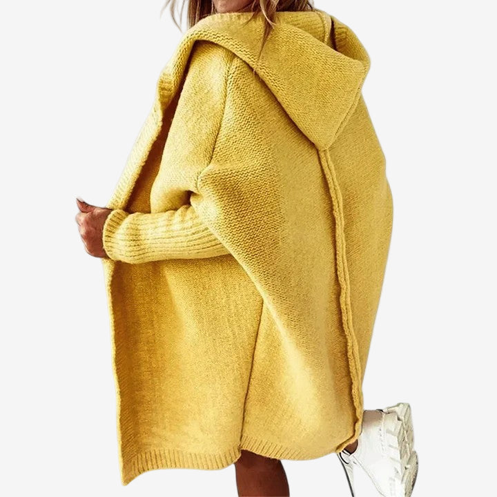 Jodie™ Fabric Vest