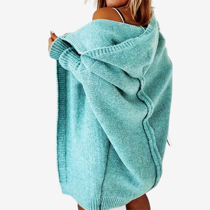 Jodie™ Fabric Vest