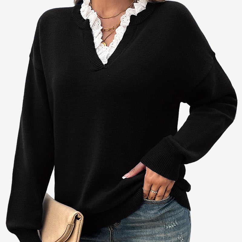 Serene™ Refined Sweater
