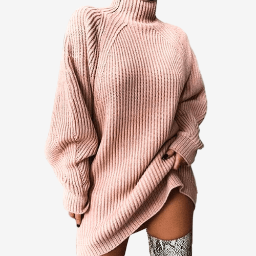 Anna™ Oversized Sweater