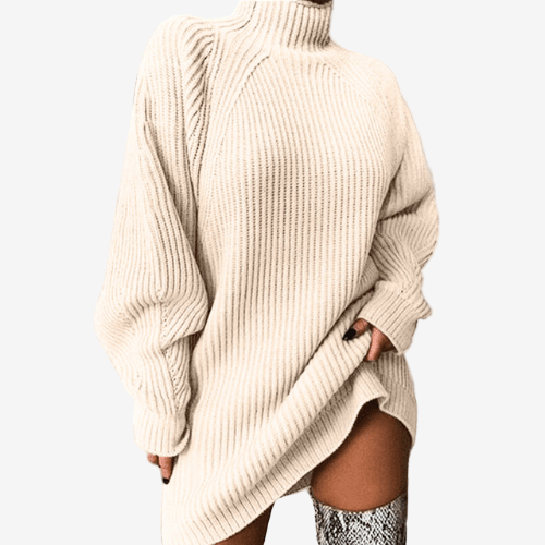 Anna™ Oversized Sweater