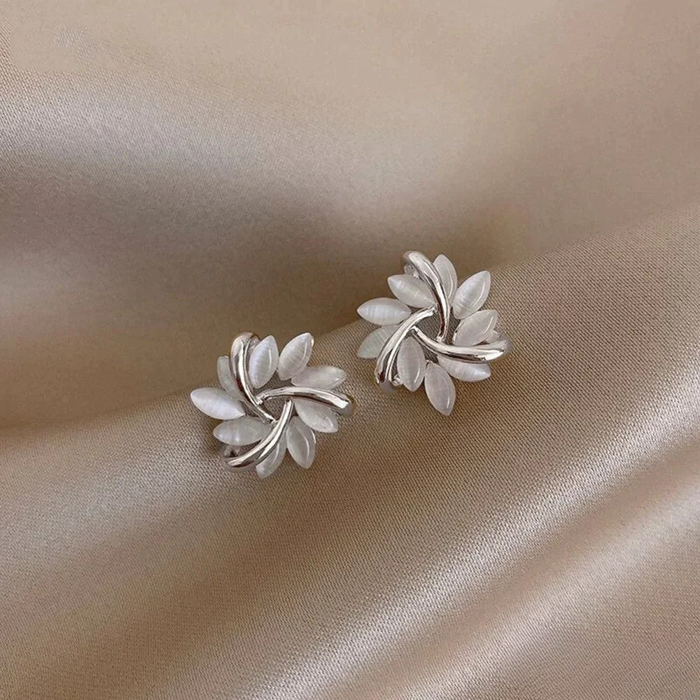 Cera™ Floral Earrings