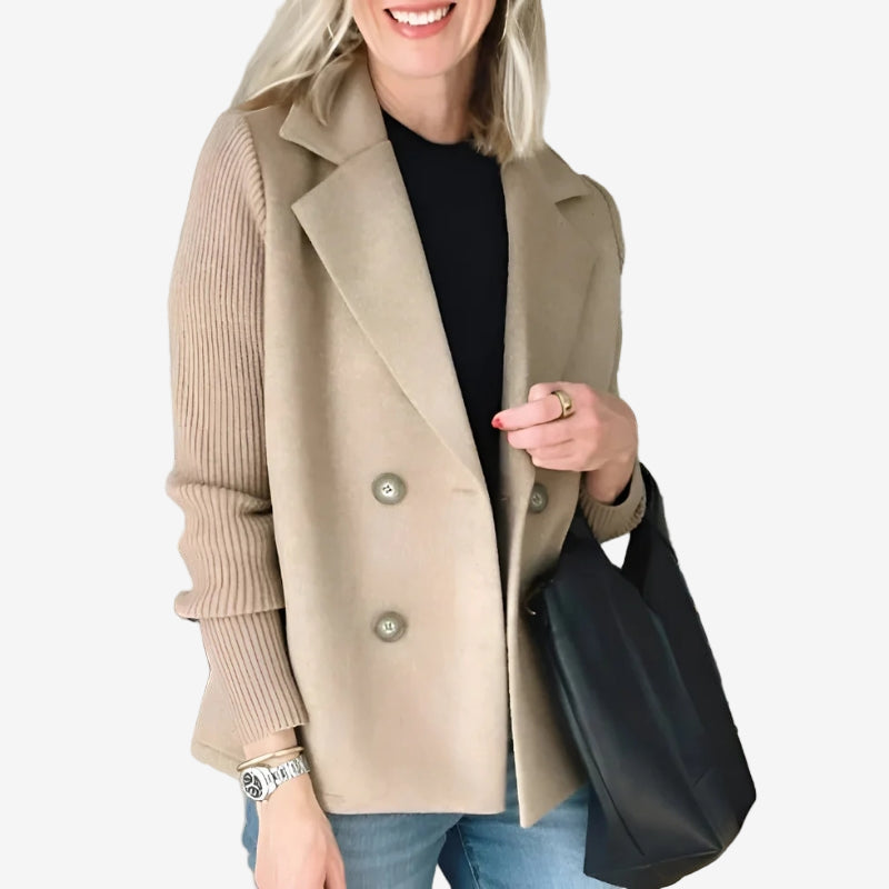 Vélin™ Casual Blazer Jacket