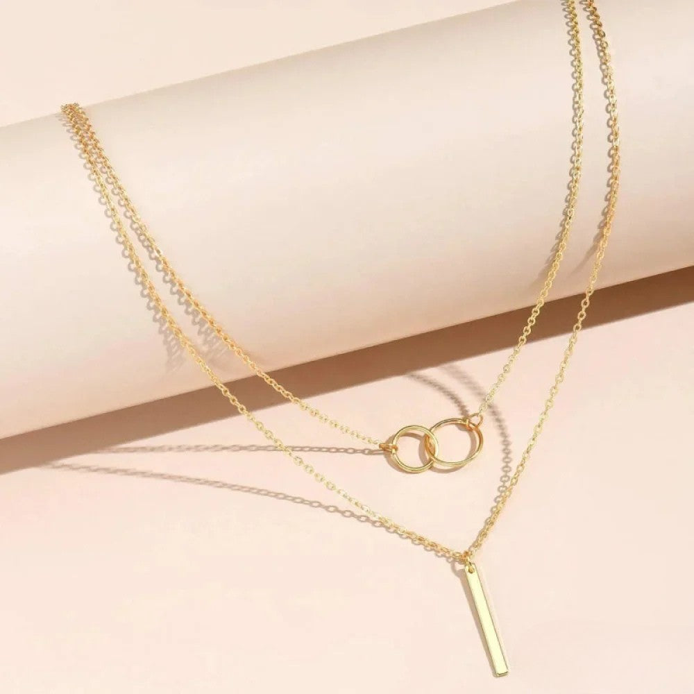Nea™ Minimalist Necklace
