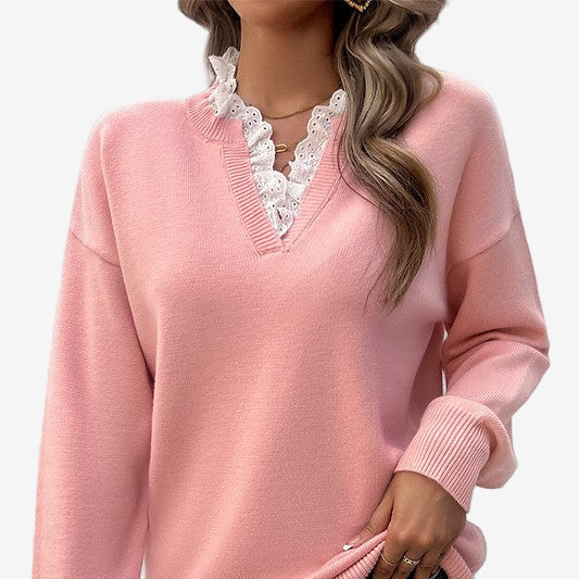 Serene™ Refined Sweater