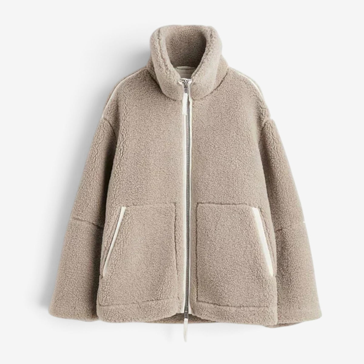 Daphne™ Teddy Fleece Jacket