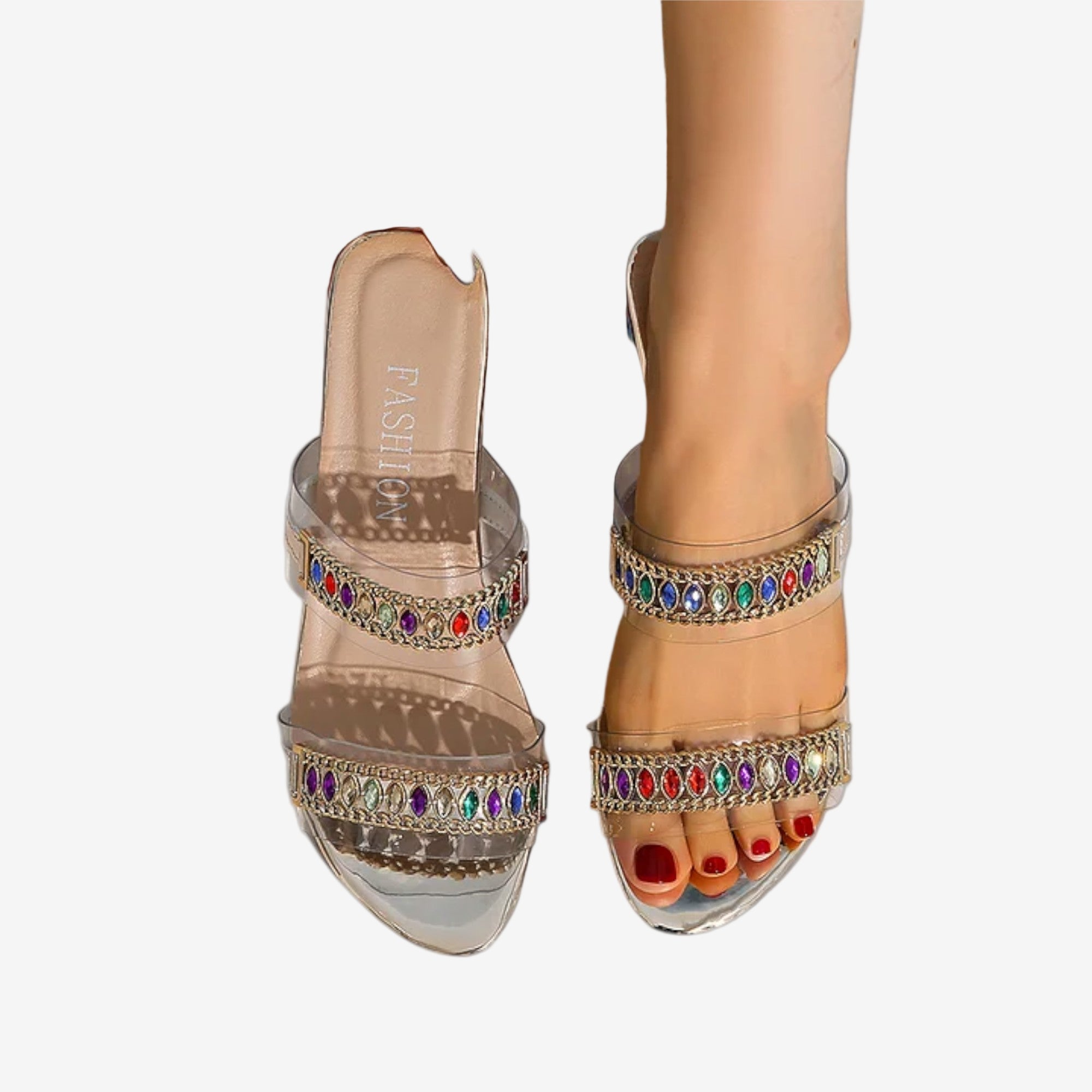 Maria™ Modern Charm