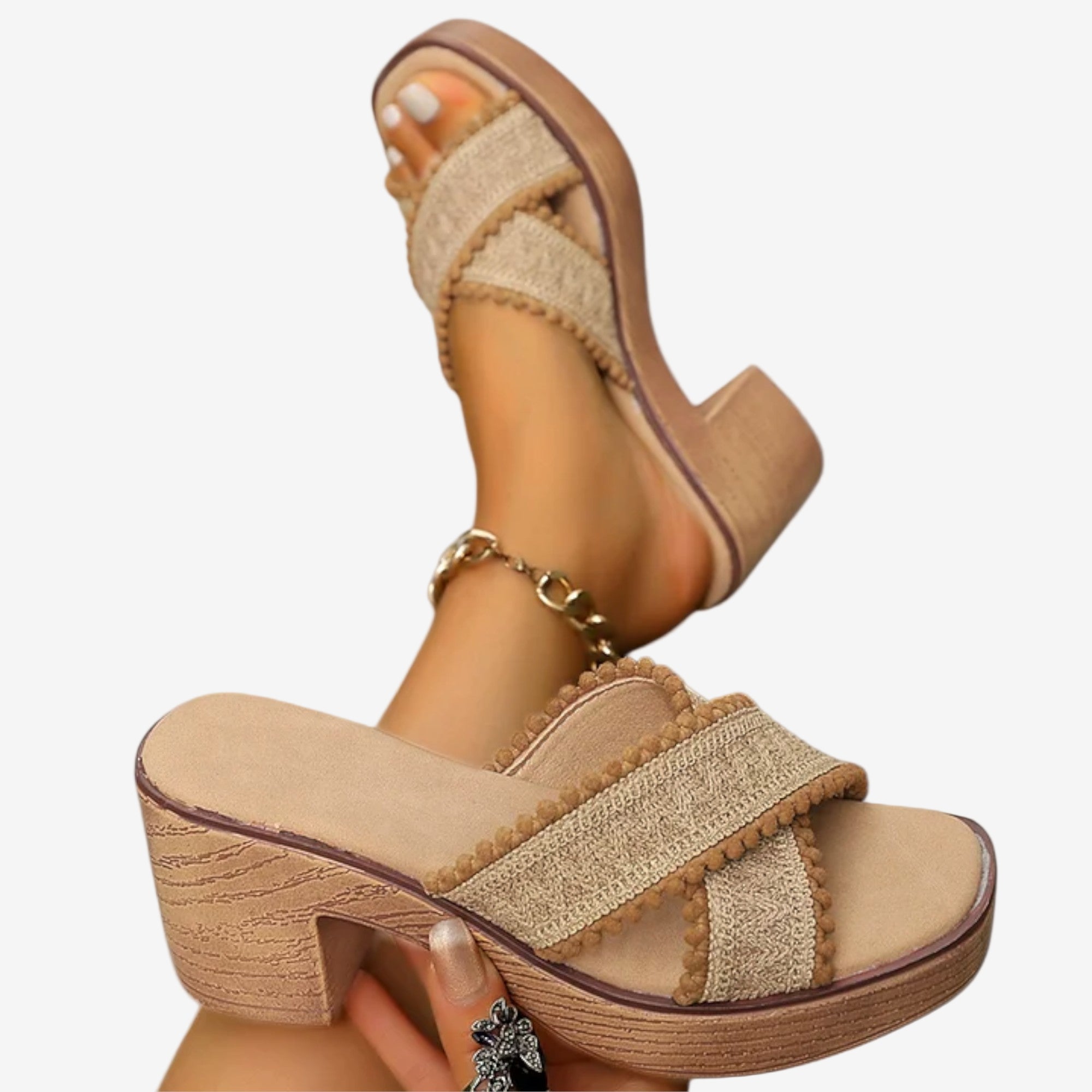 Lunissey™ Bohemian Chic