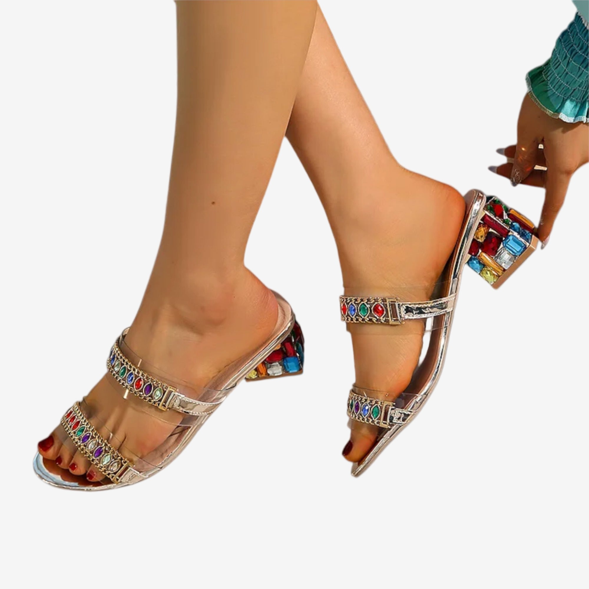 Maria™ Modern Charm