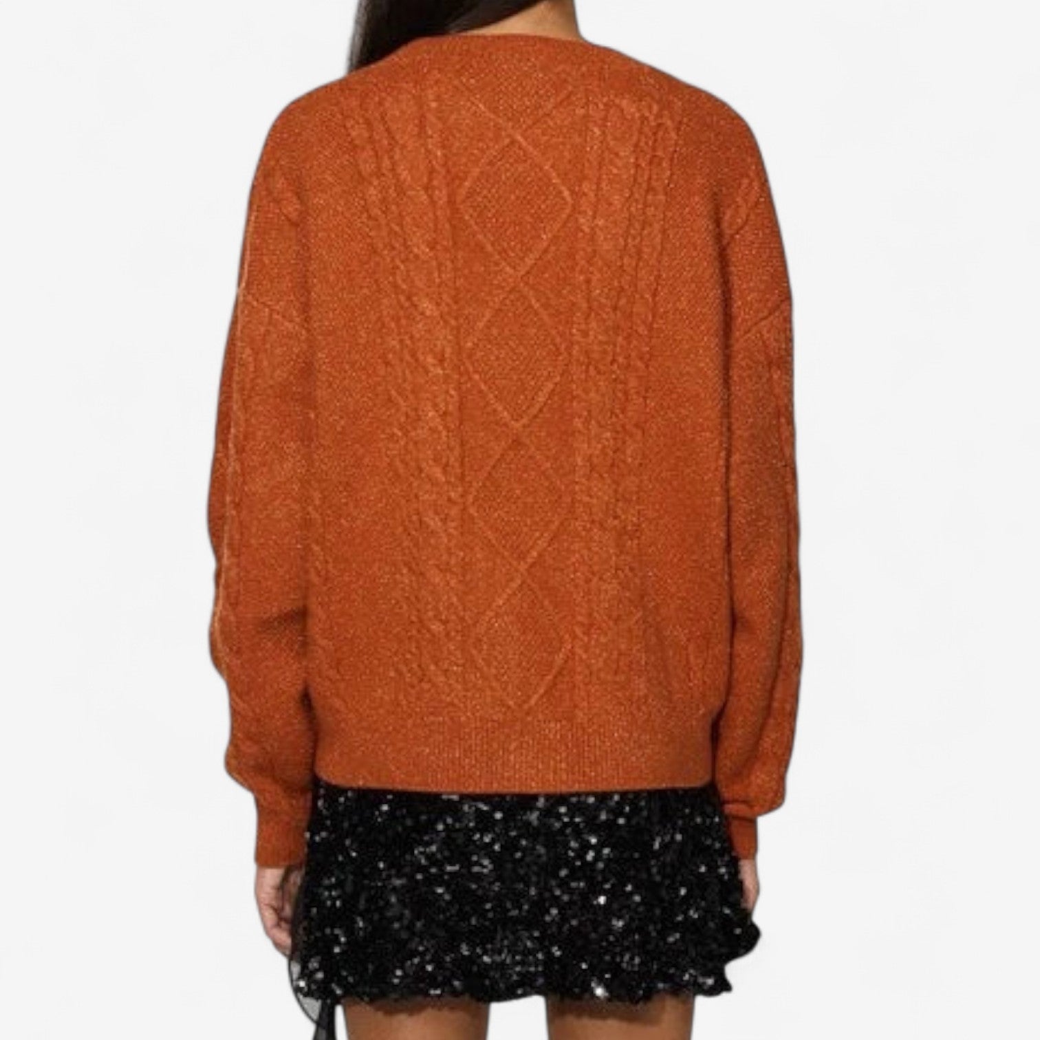 Stéphane™ Cozy Cardigan