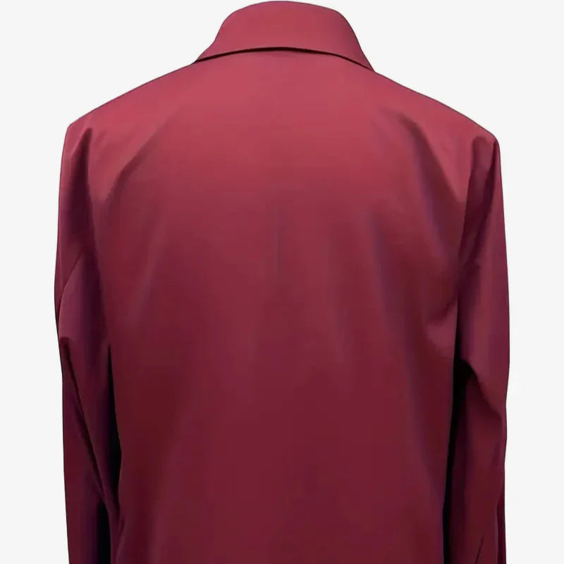 Claoria™ Premium V-neck