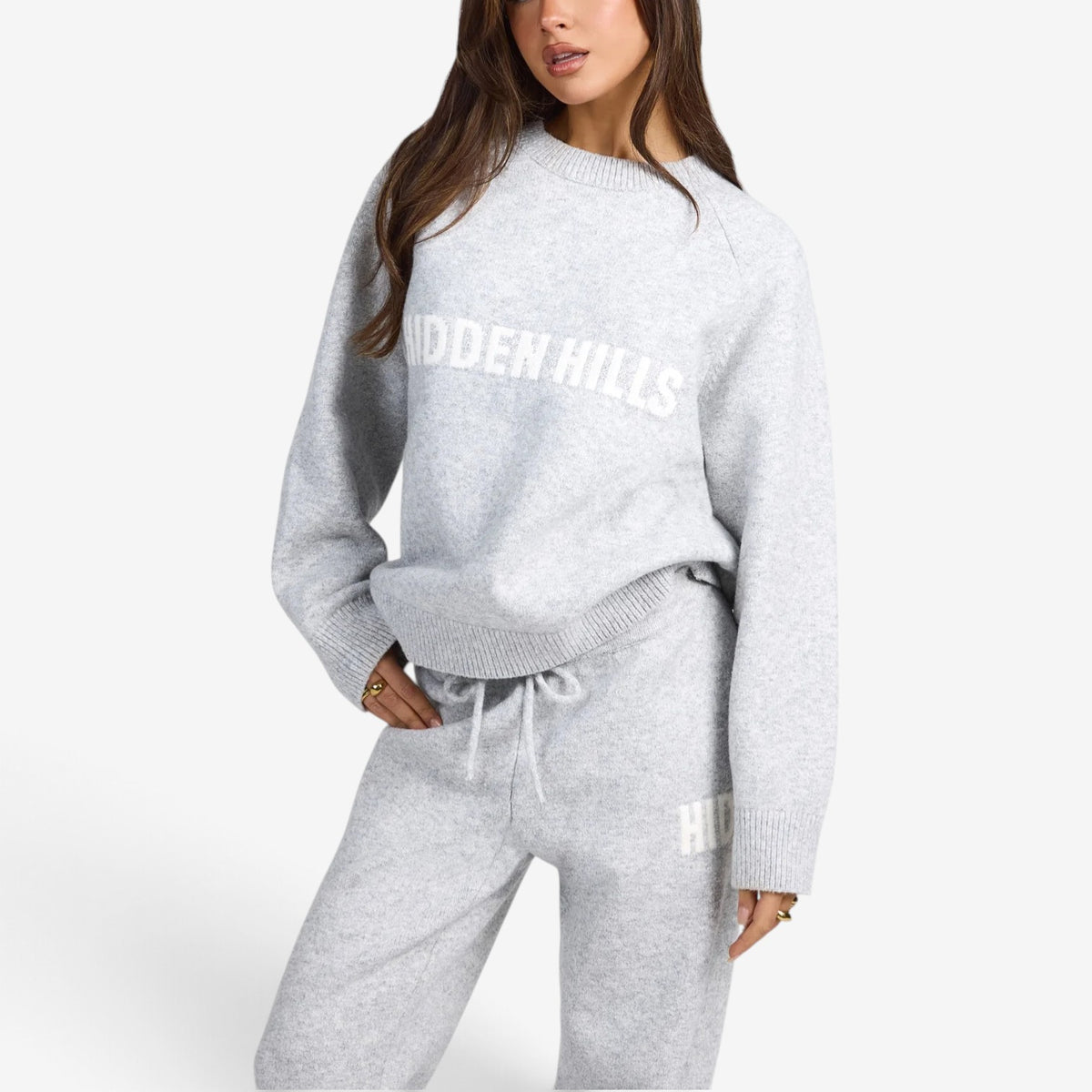 Juliette™ Relaxed Knit Sweater