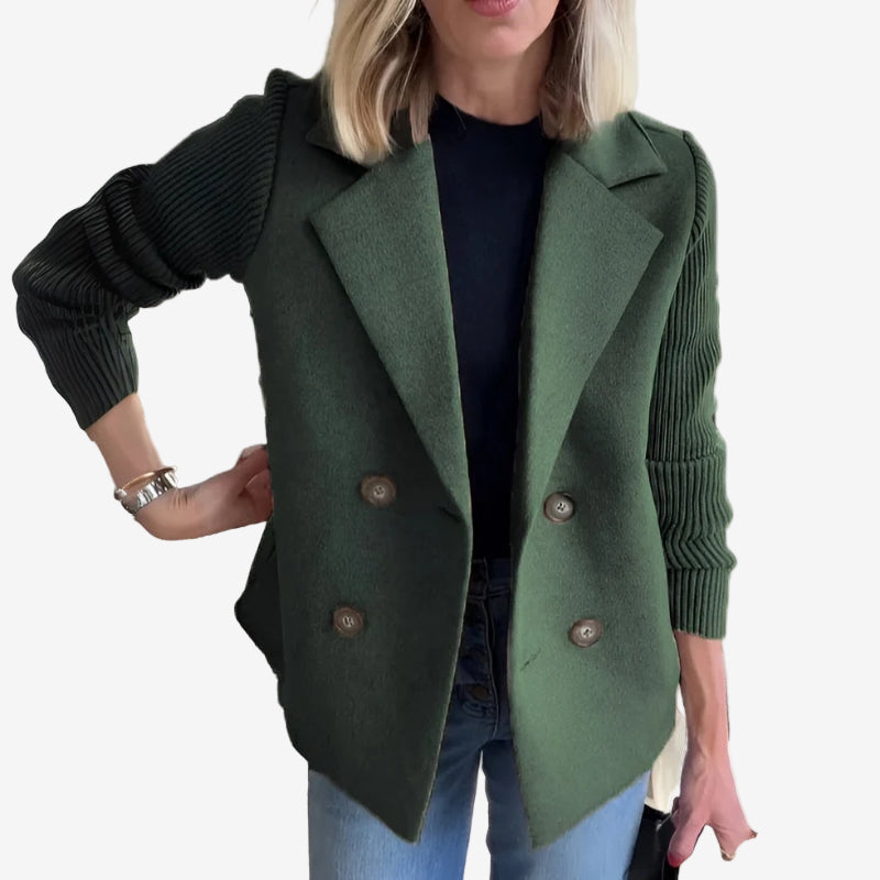 Vélin™ Casual Blazer Jacket