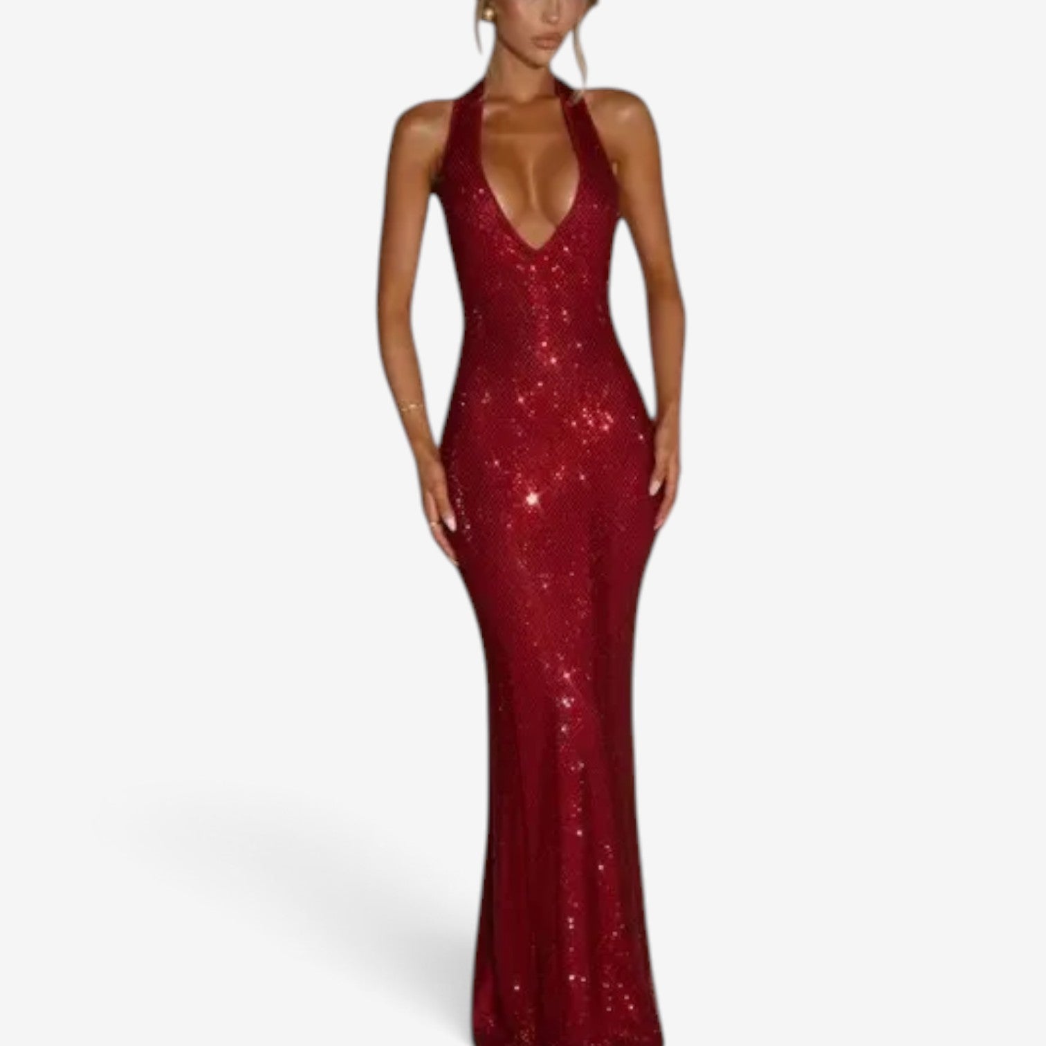 Valen™ Floor-length gown