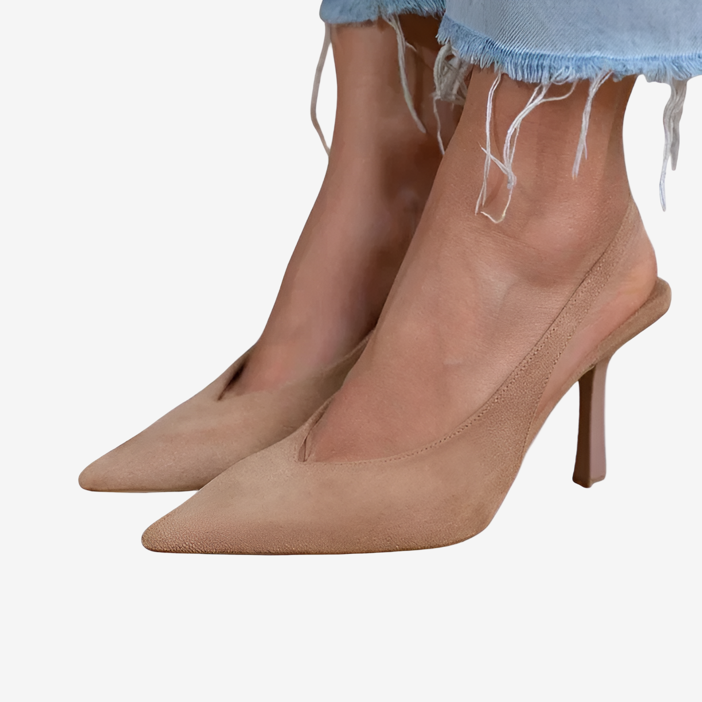 Ysabel™ Low Heel Pumps