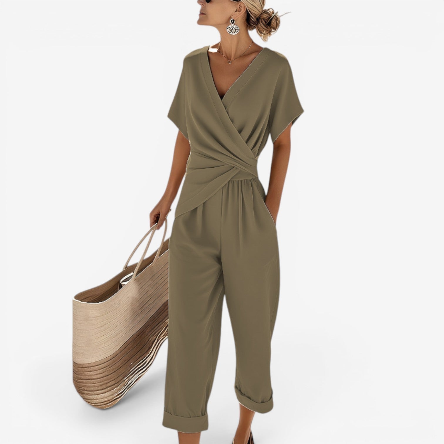 Eira™ One-piece jumpsuit