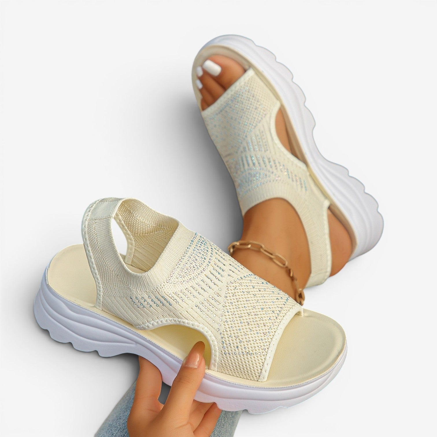 Elliana™ Sports sandals