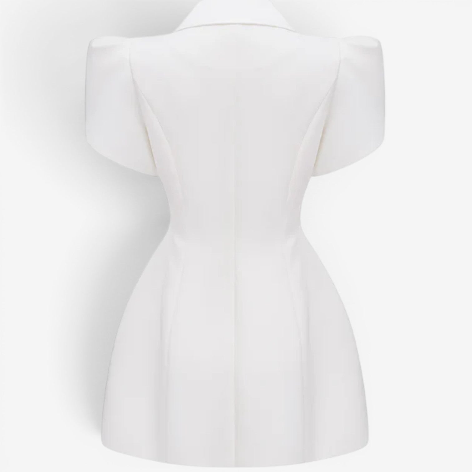 Maurie™ Short blazer dress