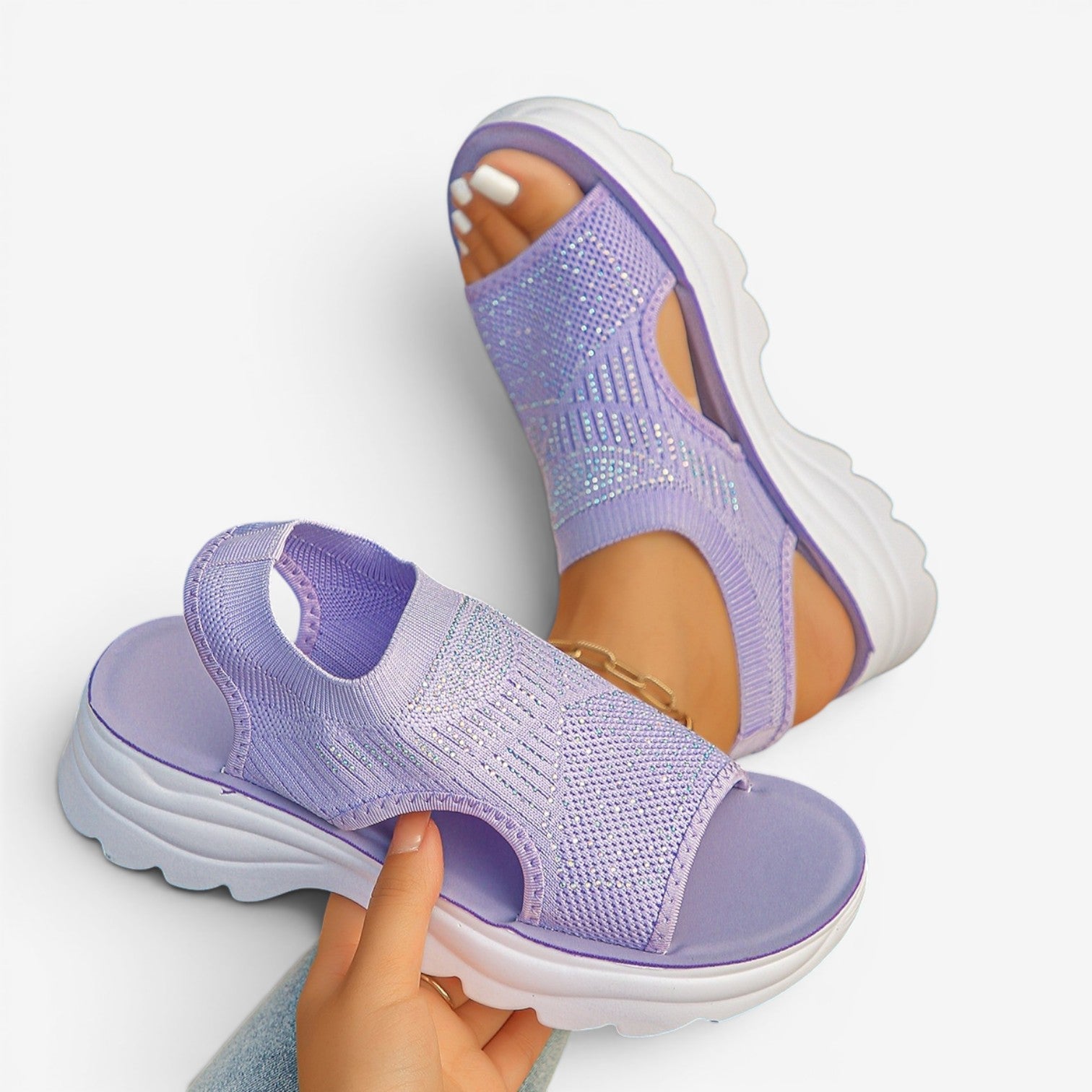 Elliana™ Sports sandals