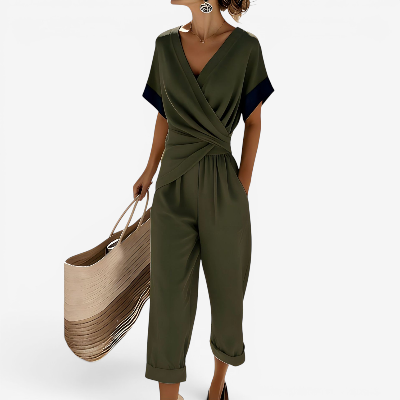 Eira™ One-piece jumpsuit