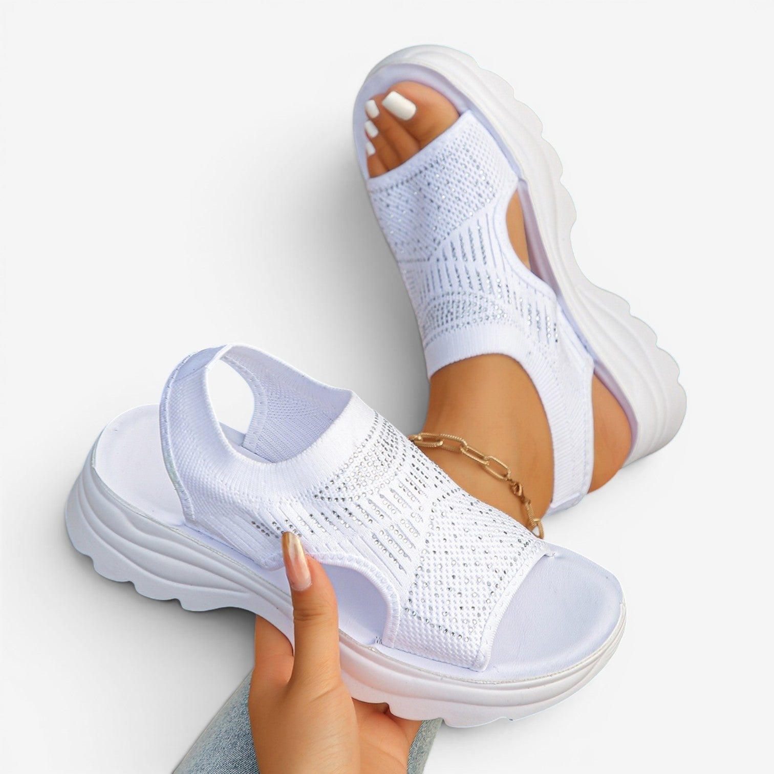 Elliana™ Sports sandals