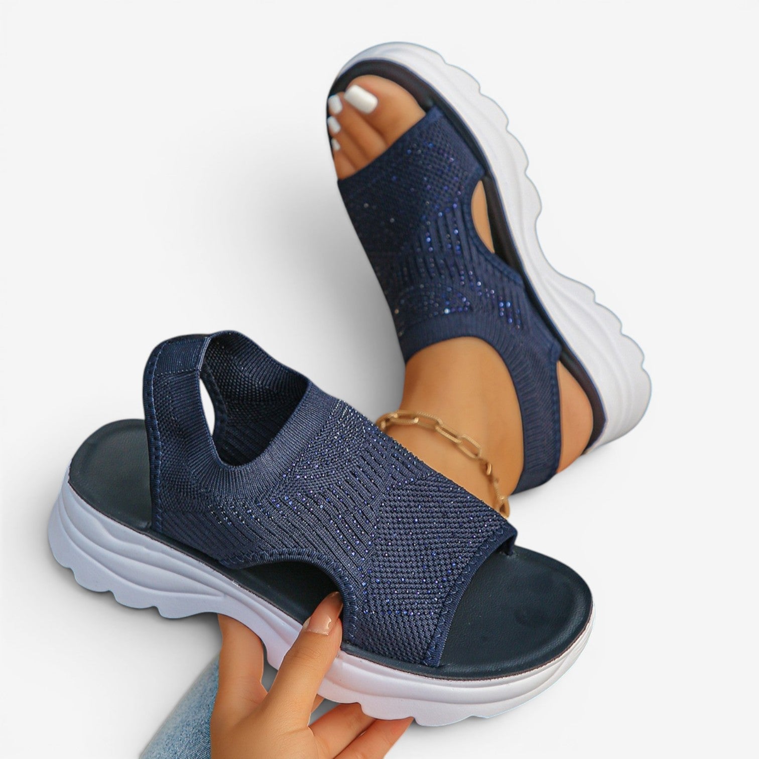 Elliana™ Sports sandals