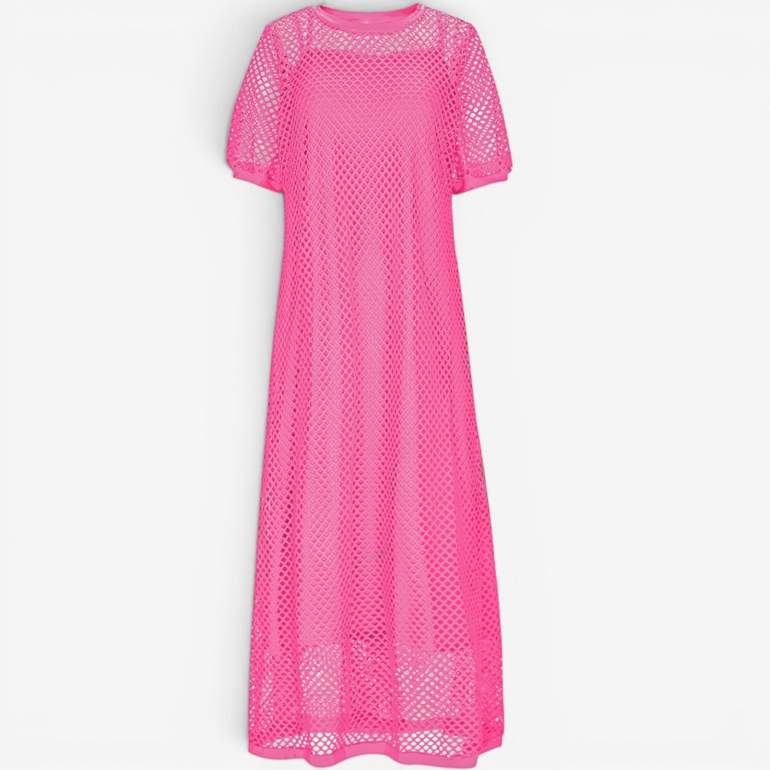Sally™ Knit maxi dress