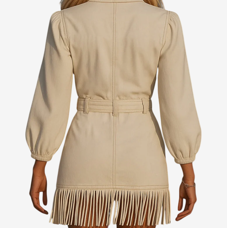 Romana™ Midi Shirt