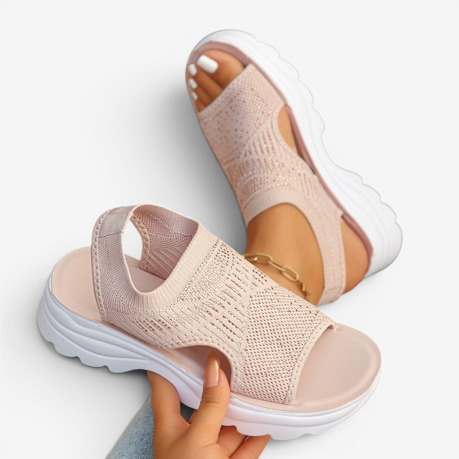 Elliana™ Sports sandals