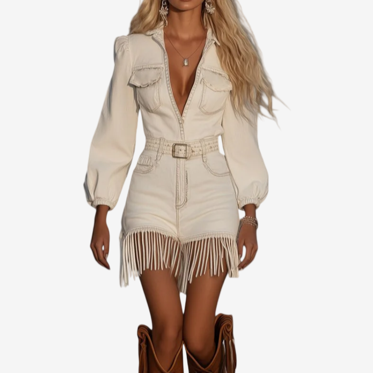 Romana™ Midi Shirt