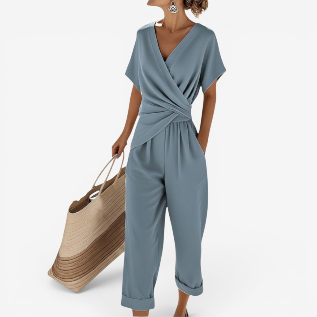Eira™ One-piece jumpsuit