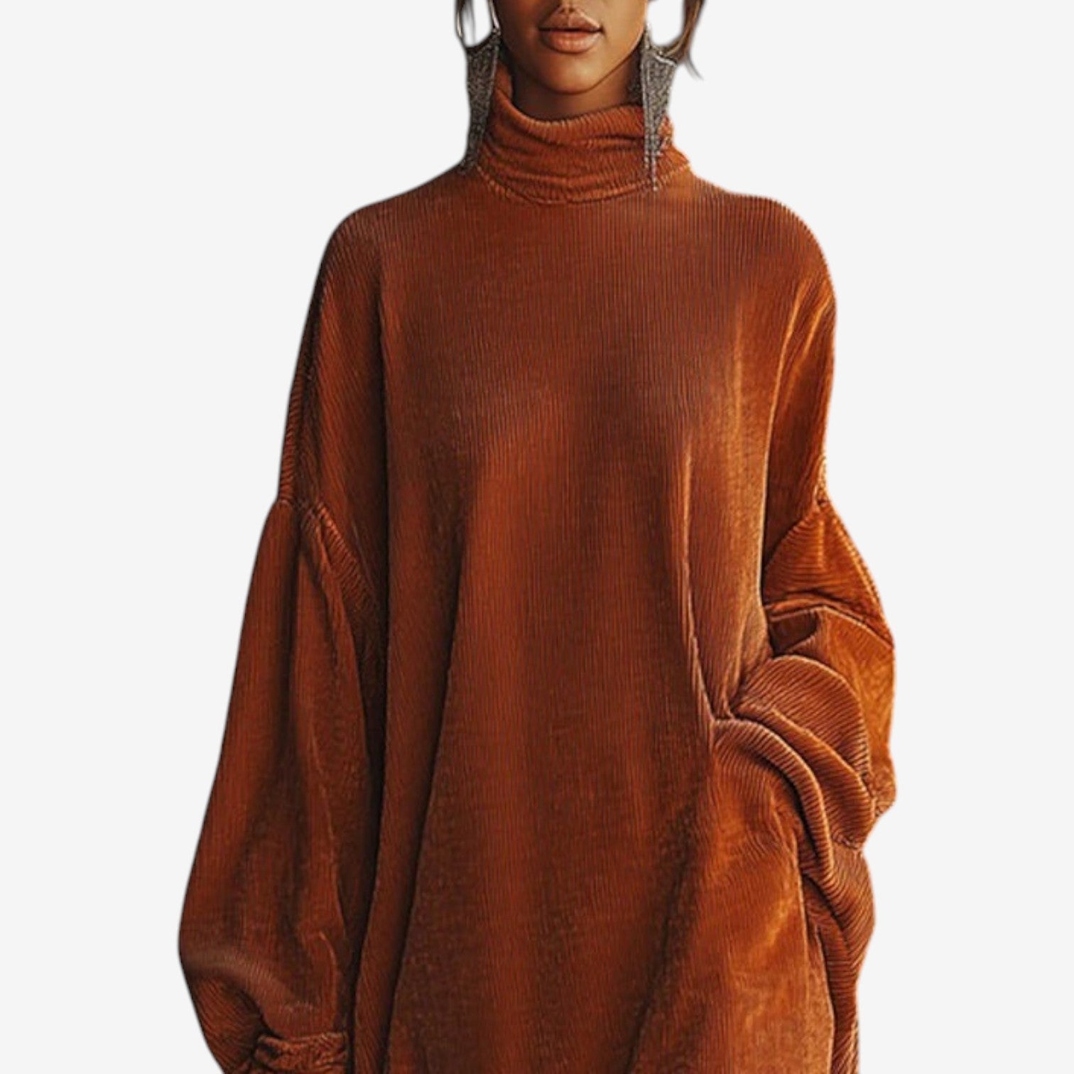 Magali™ Fringe Dress