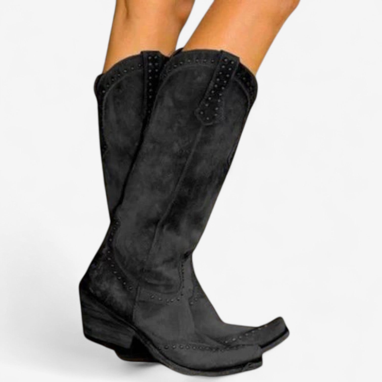 Christinaz™ Vintage Boots