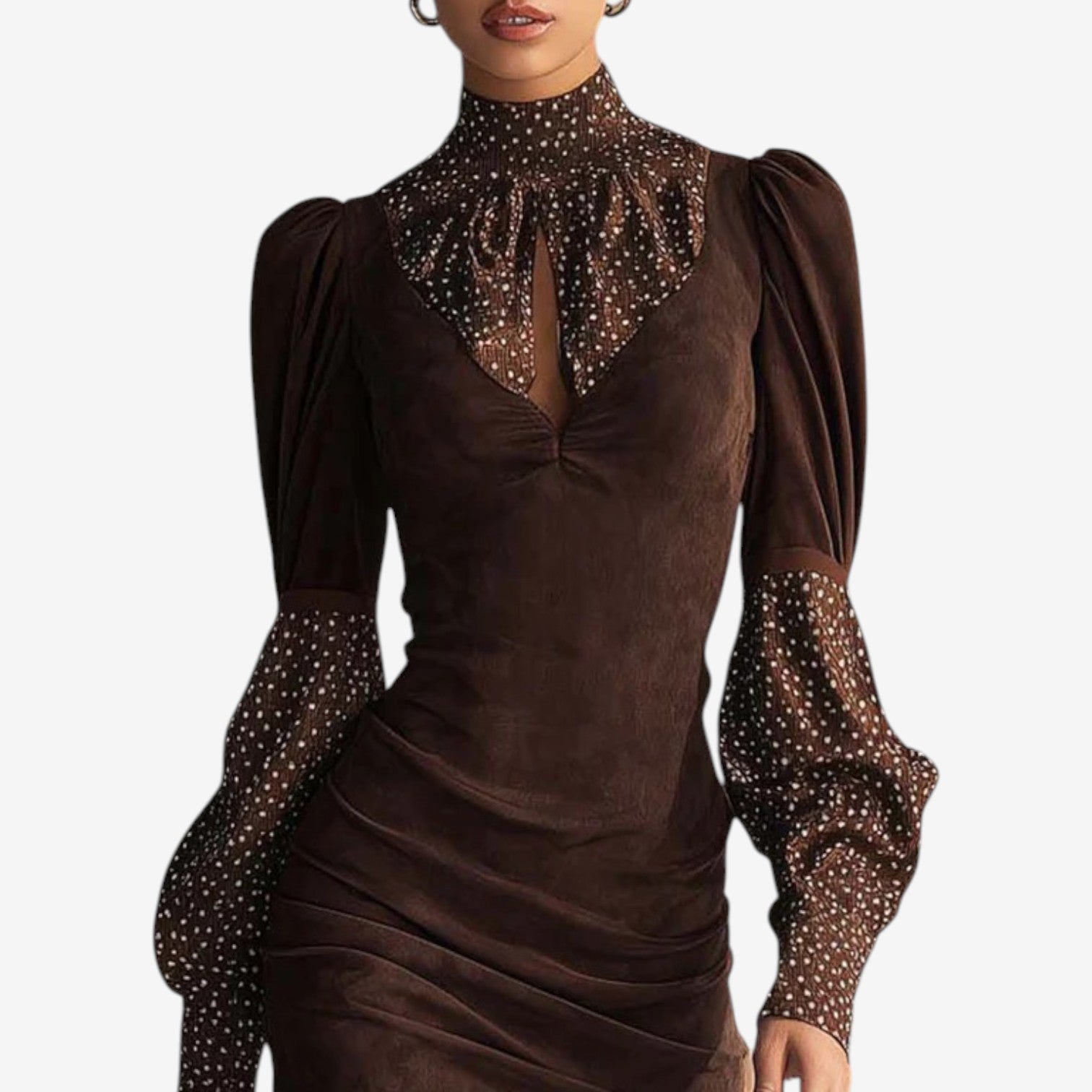 Chaix™ Floating Dress