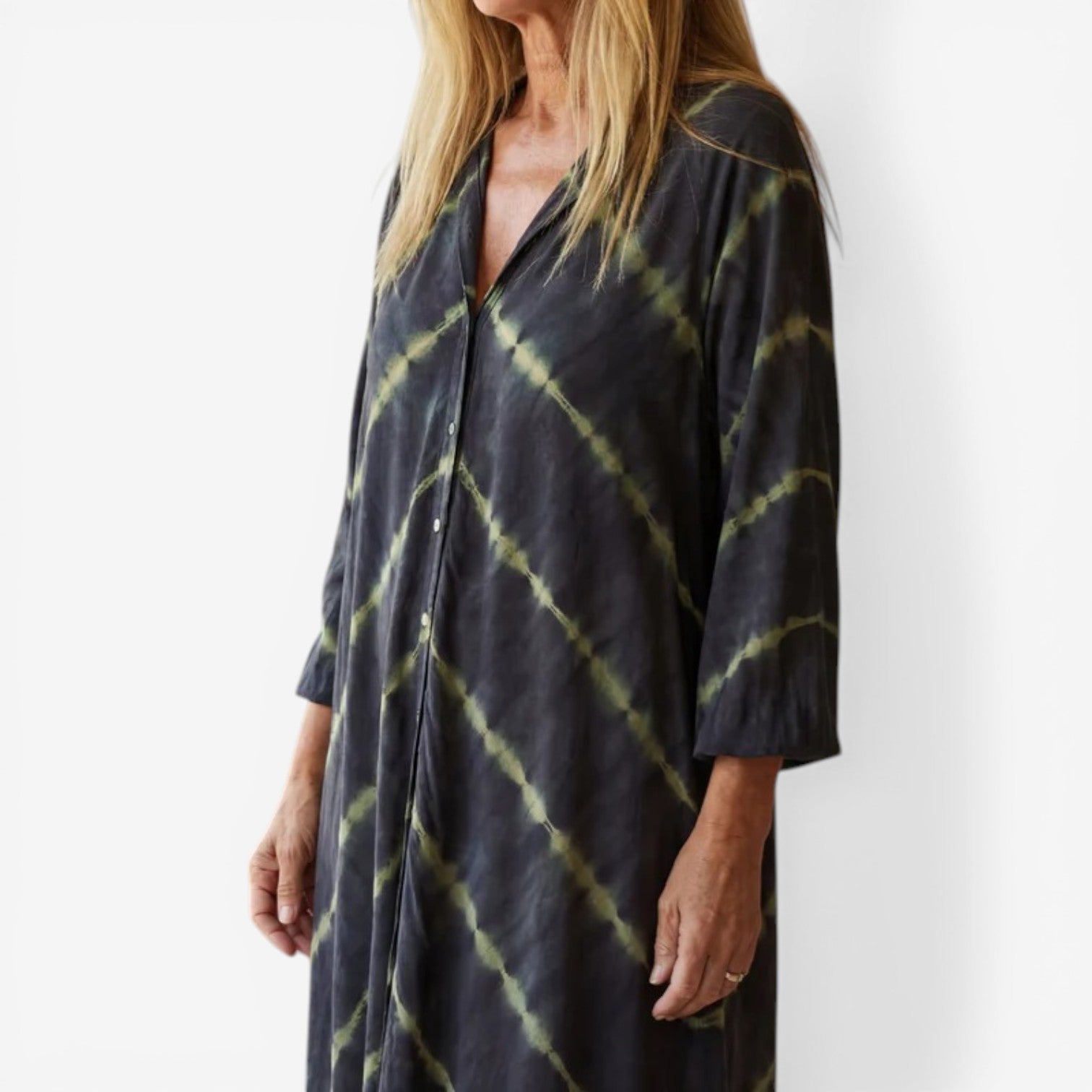 Ayesha™ Comfortable dress